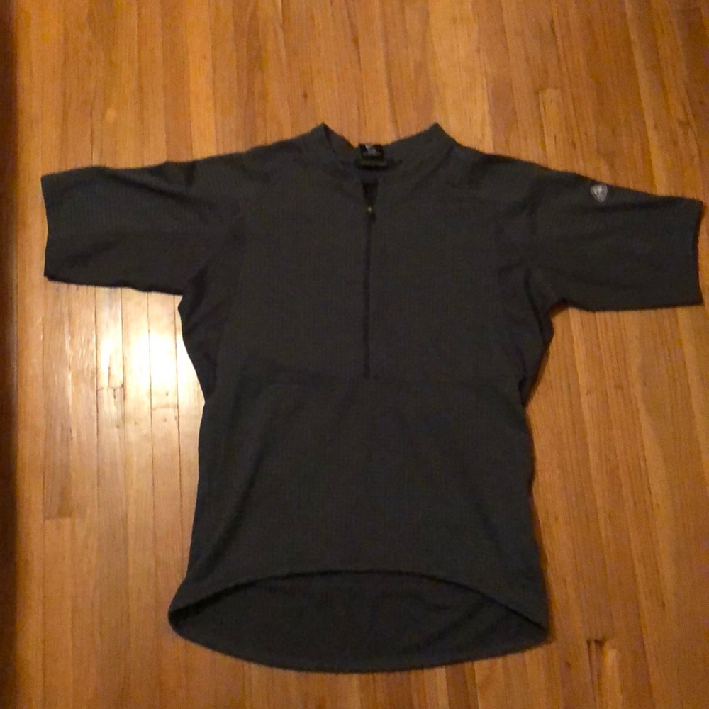 Men’s Nike Sphere ACG cycling jersey